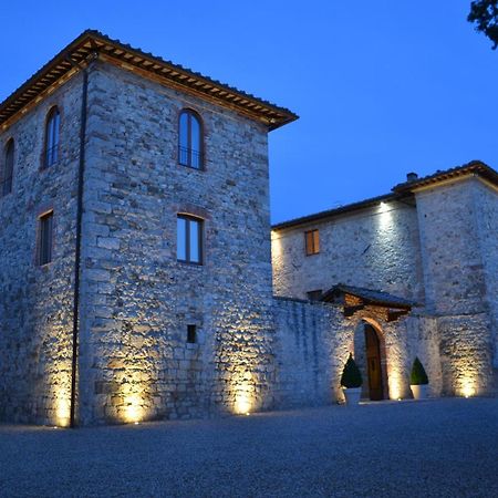 فيلا Castello La Leccia كاستيلّينا إنْ كْيانت المظهر الخارجي الصورة